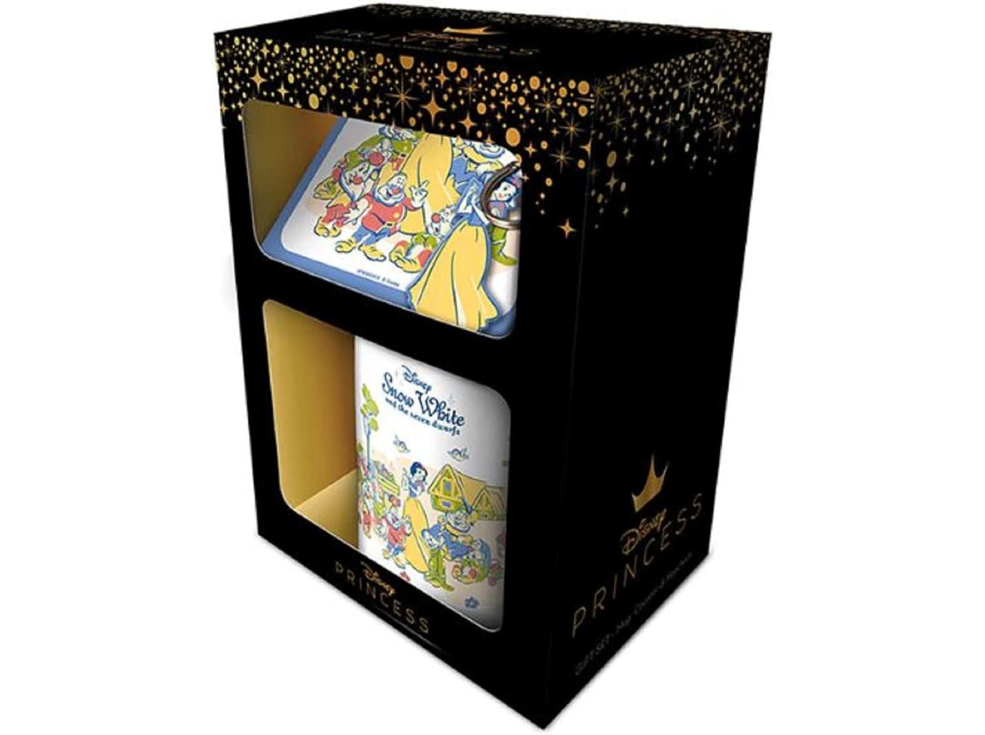 GIFT SET BRANCA DE NEVE