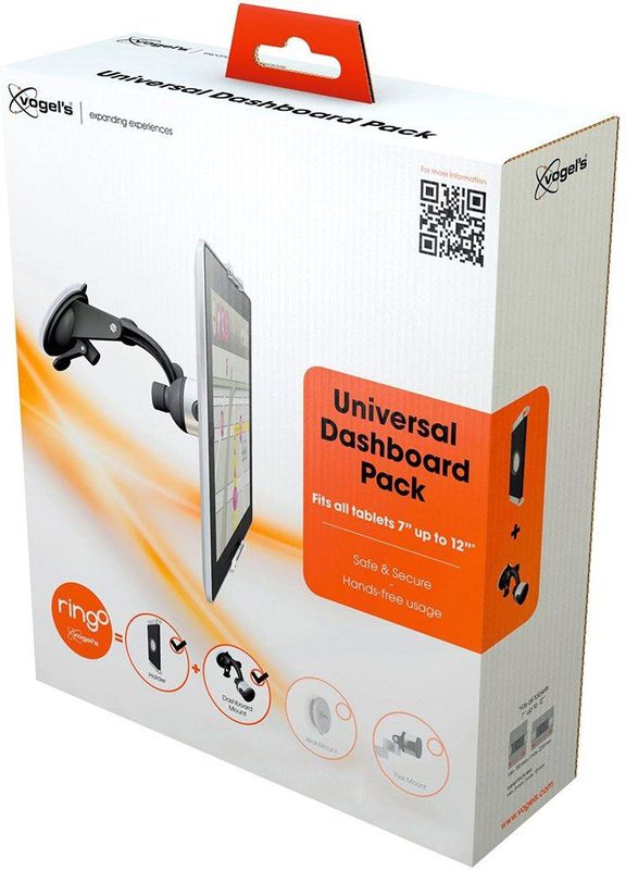 Vogel's TMS 1050 Tablet Dashboard Pack
