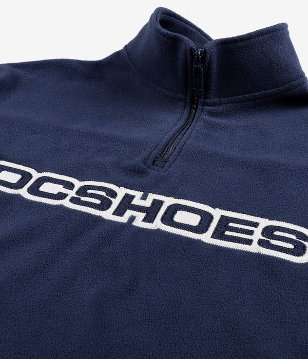 DC Cooper Fleece Sweatshirt (dress blues)