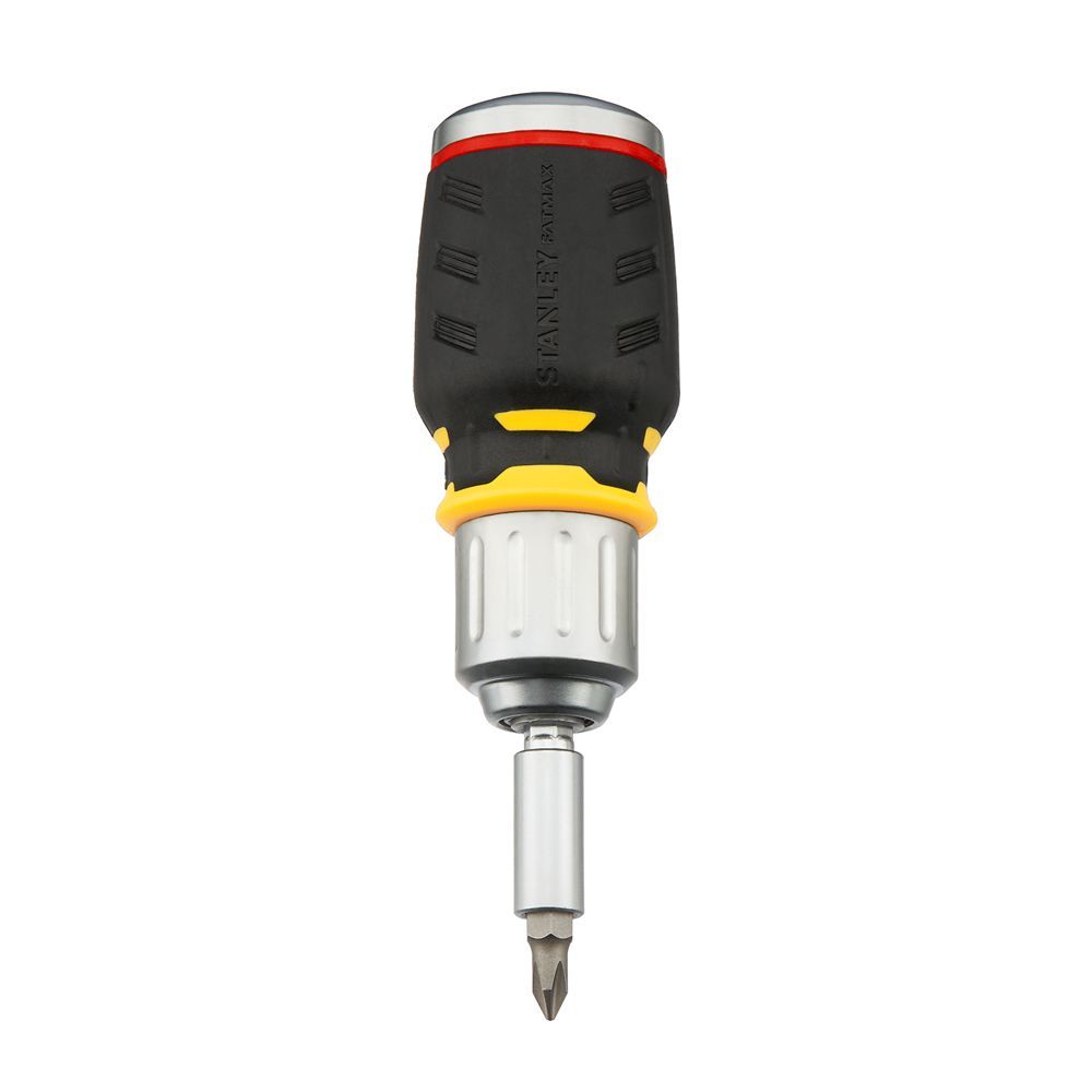 Stanley FMHT0-62688 FatMax Ratelschroevendraaierset Stubby
