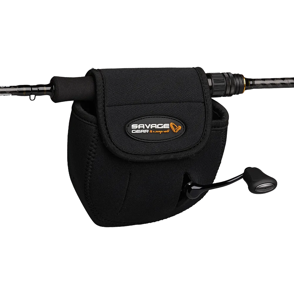 Savage Gear Savage Gear Neoprene Reel Cover