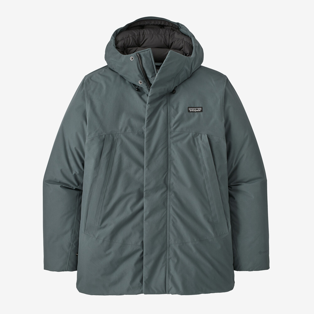 Stormshadow Herrenparka