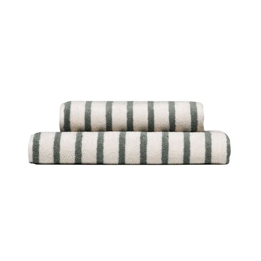 Høie Everyday Stripe Håndklæde, 7034188702633 50x90 cm