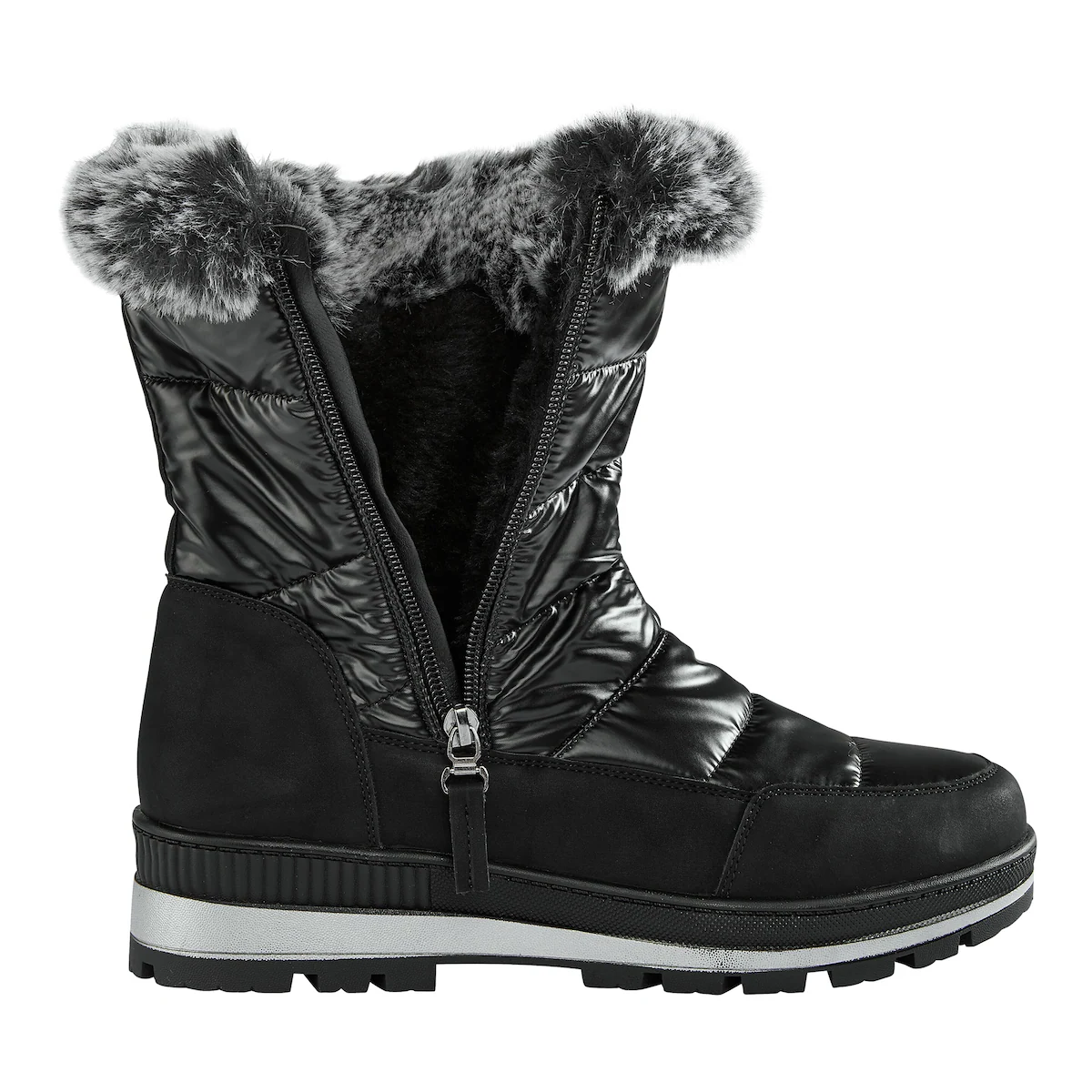 wonderwalk - Winterstiefel 