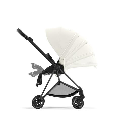 Poussette MIOS Matt Black Off White 2023 - CYBEX