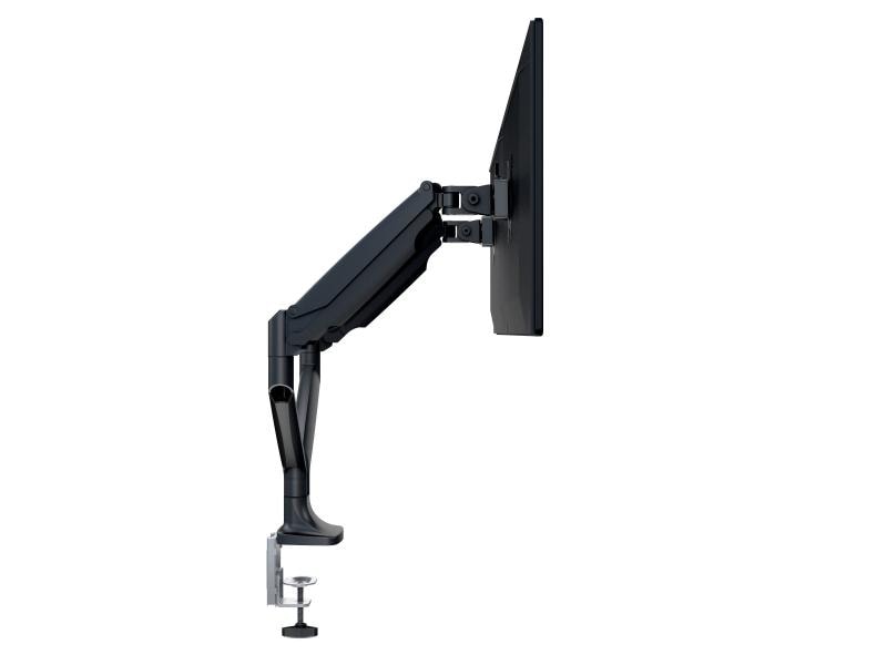 Multibrackets Tischhalterung Gas Spring Dual bis 9 kg – Sch Deskmount