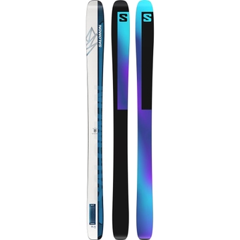 Salomon QST Echo 106 24/25 Ski