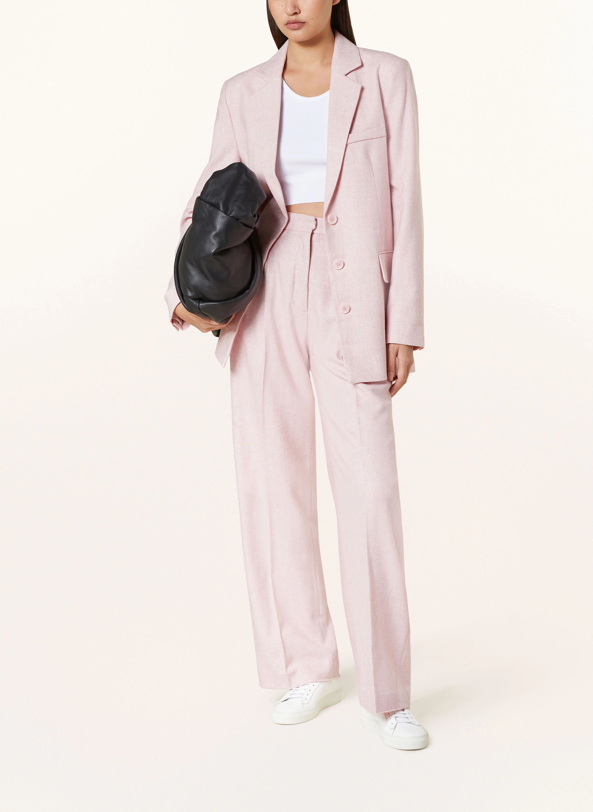 MRS & HUGS Blazer