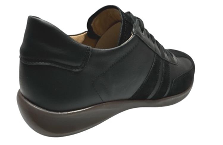 Hartjes 162.2106 Goa Shoe zwart [31_01.01]