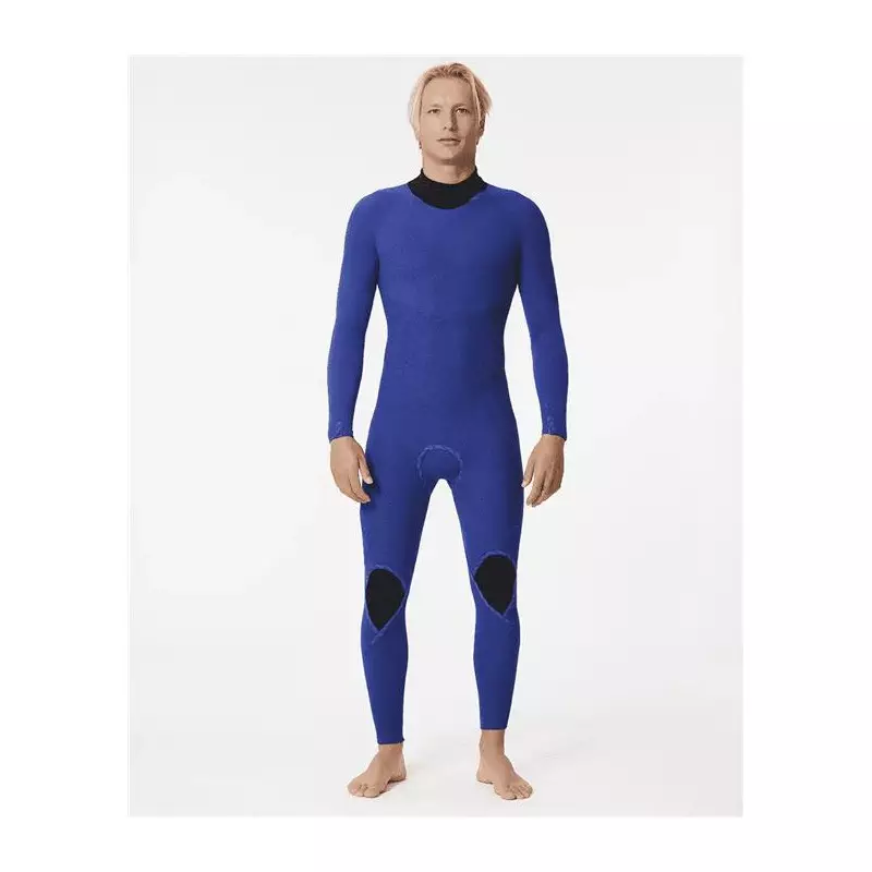 Combinaison intégrale RIPCURL E-Bomb Bz Stm 53 Gb Black