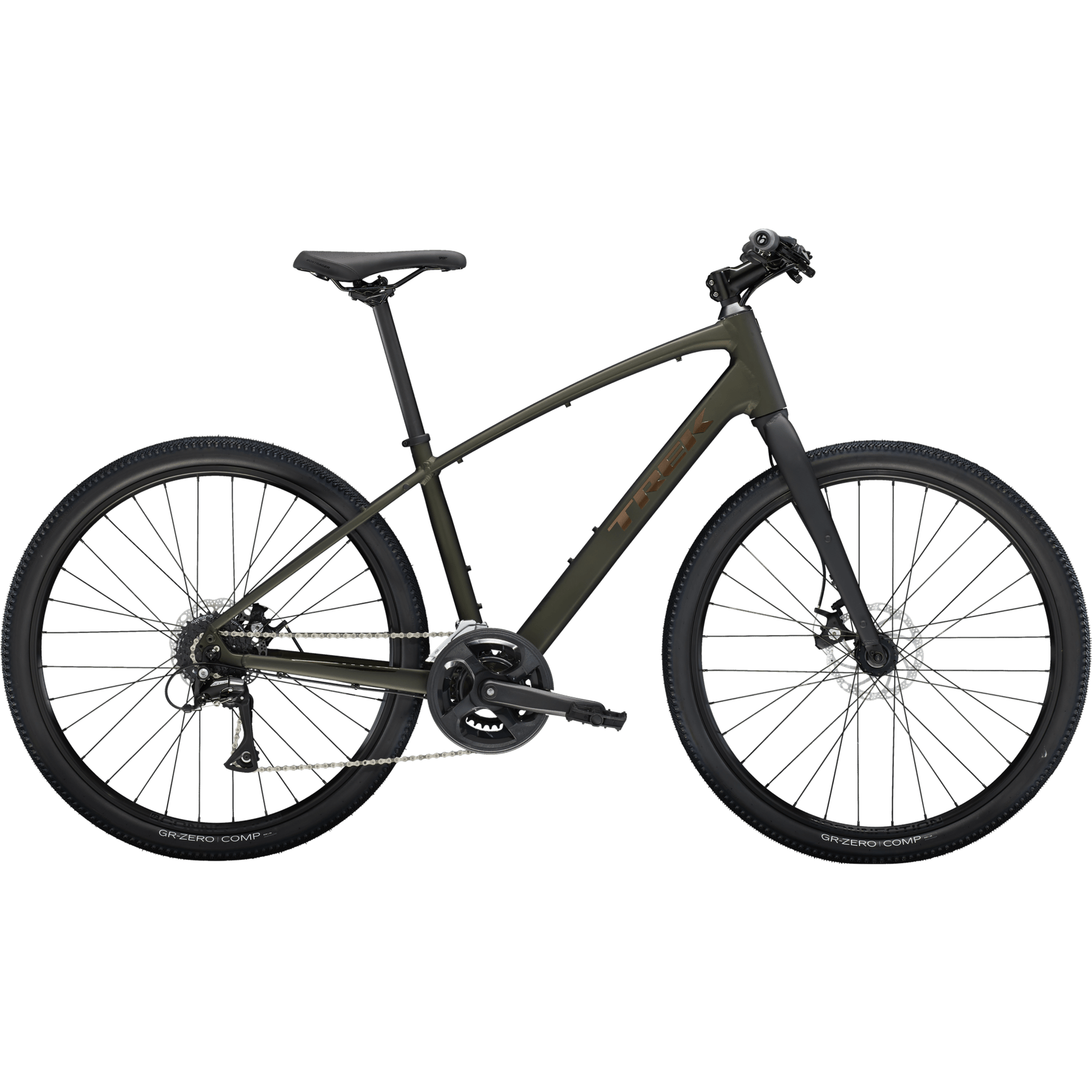 Trek Dual Sport 1 Gen 5 2025