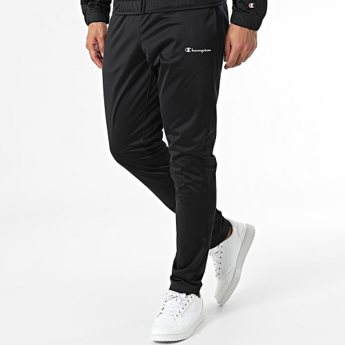 Ensemble De Survetement 219478 Noir