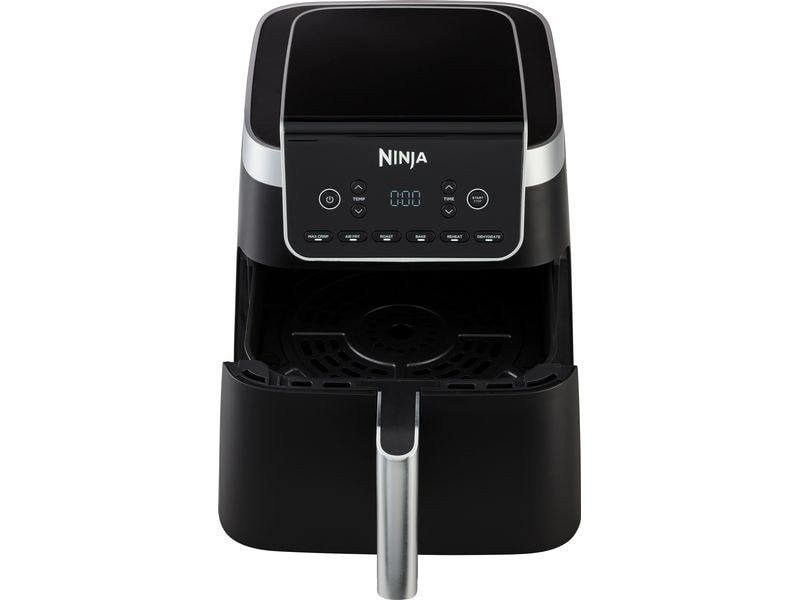 Ninja Heissluft-Fritteuse MAX Pro AF180EU 6.2 l Airfryer