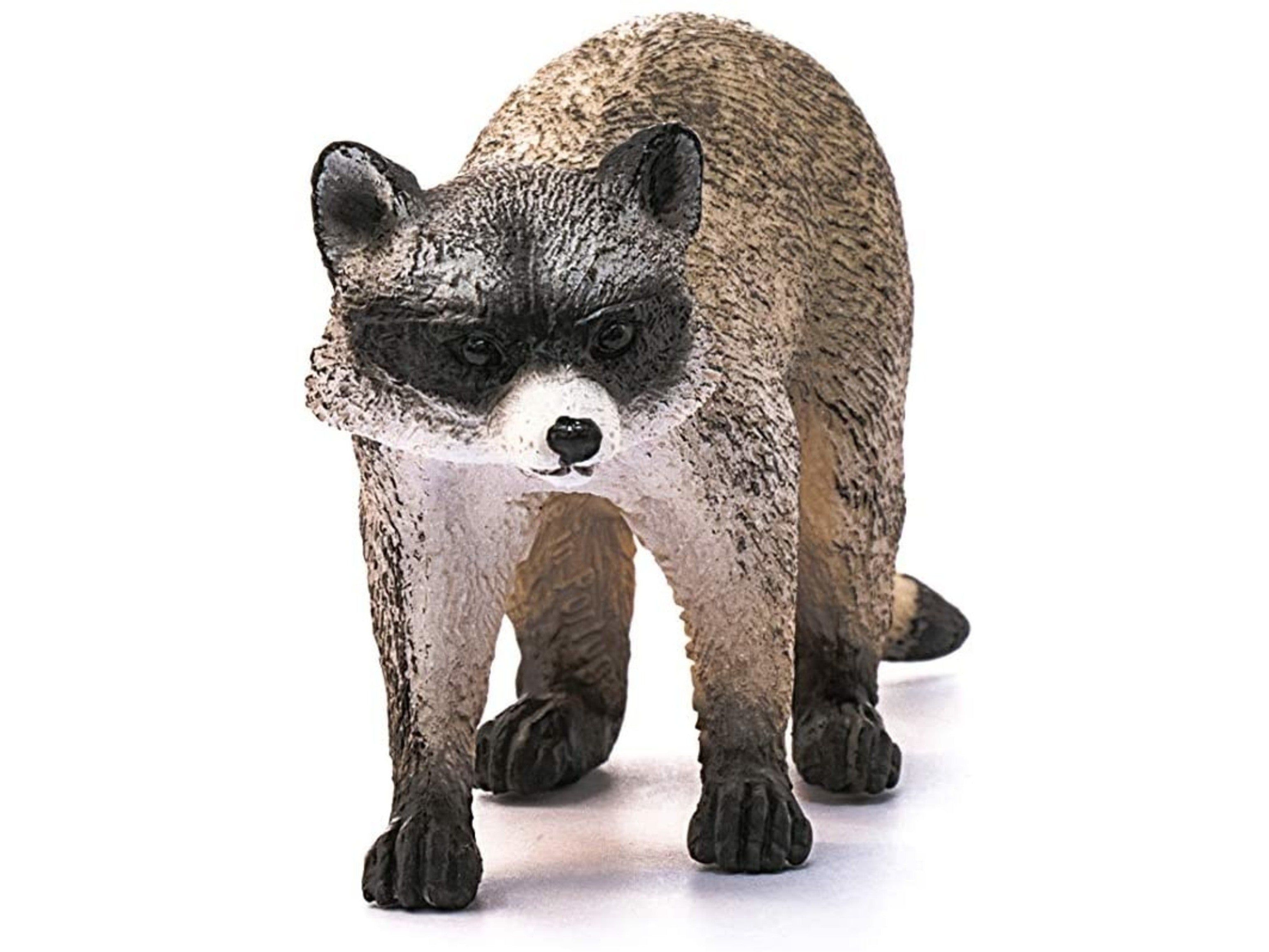 Schleich Wald - Waschbär