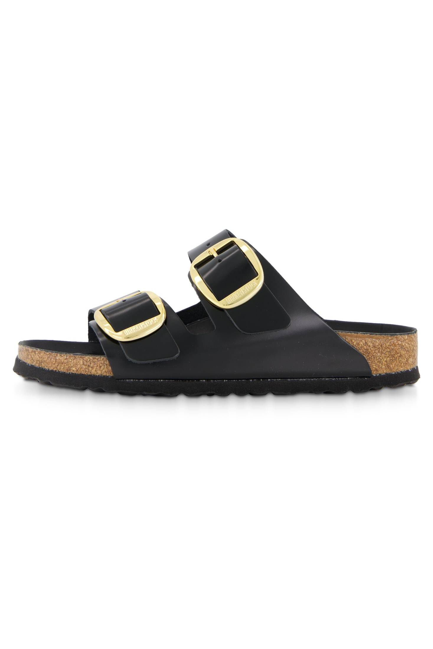 Birkenstock| Damen Pantoletten ARIZONA BIG BUCKLE