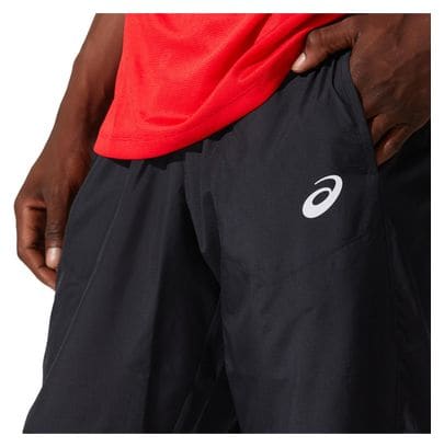 Pantalon Asics Core Run Noir