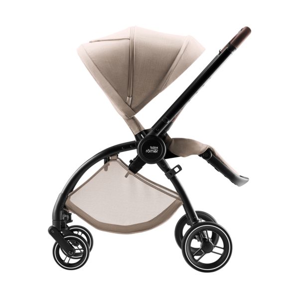 Britax Romer RIO Diamond Style 2-in-1 Kinderwagen