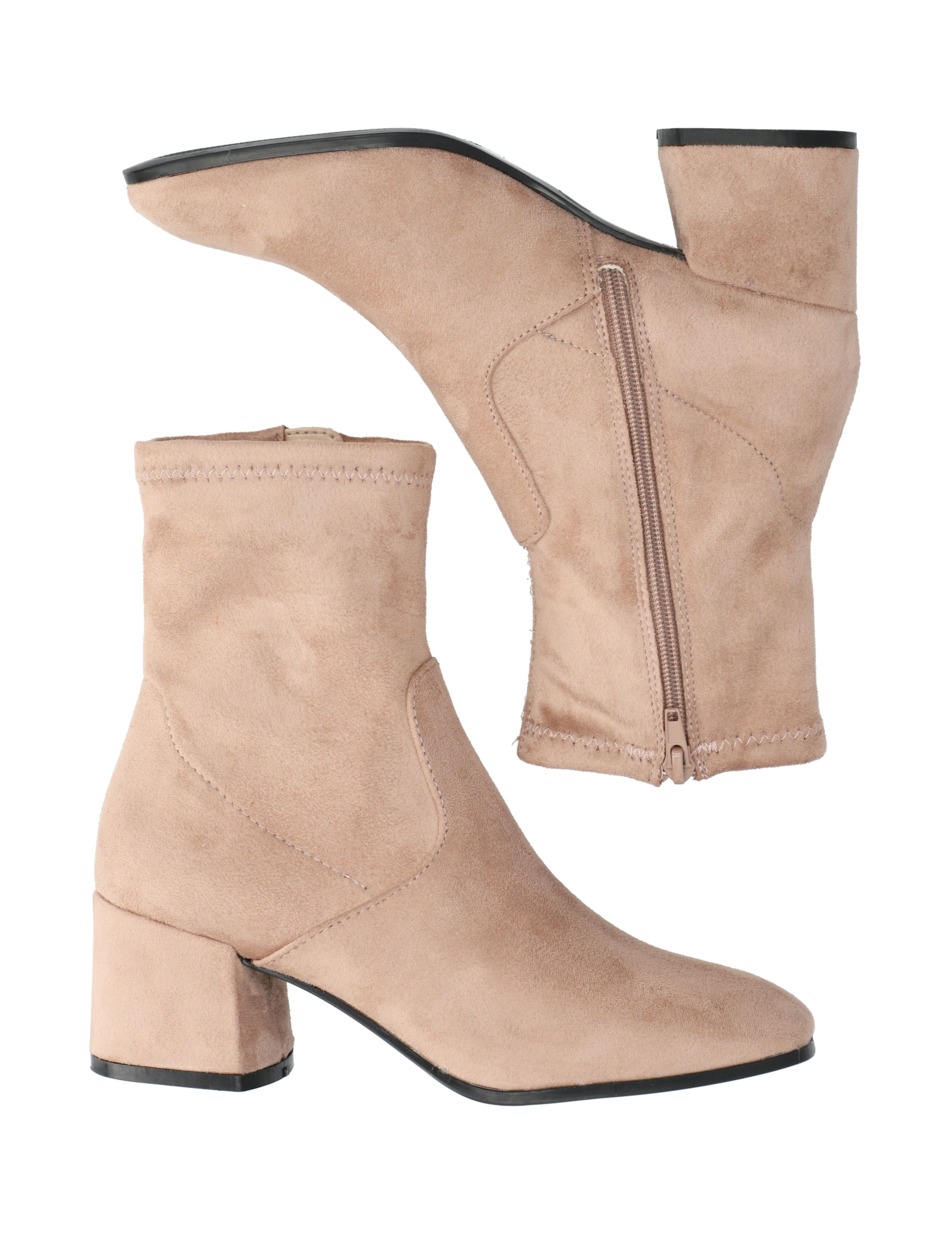 Stiefelette