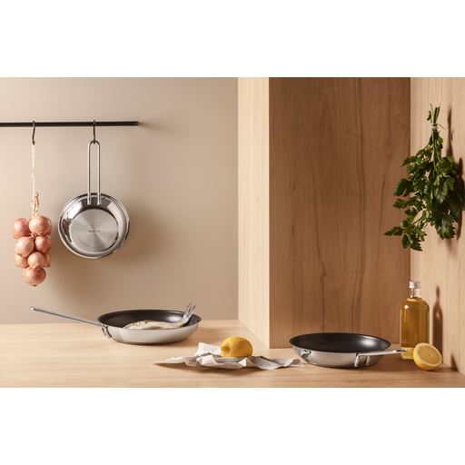 Eva Trio Slip-Let Stegepande, Ø20 cm