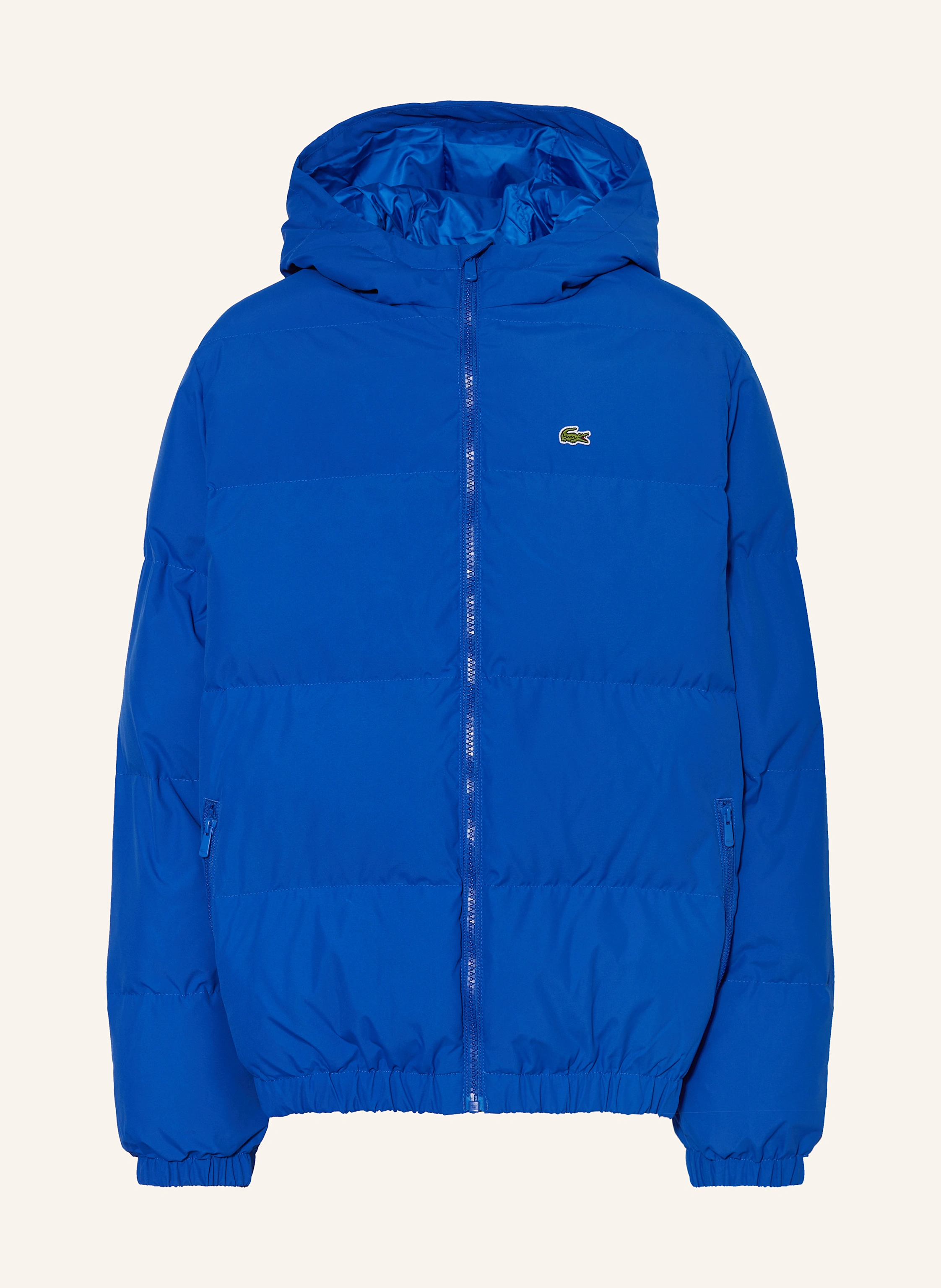 LACOSTE Steppjacke