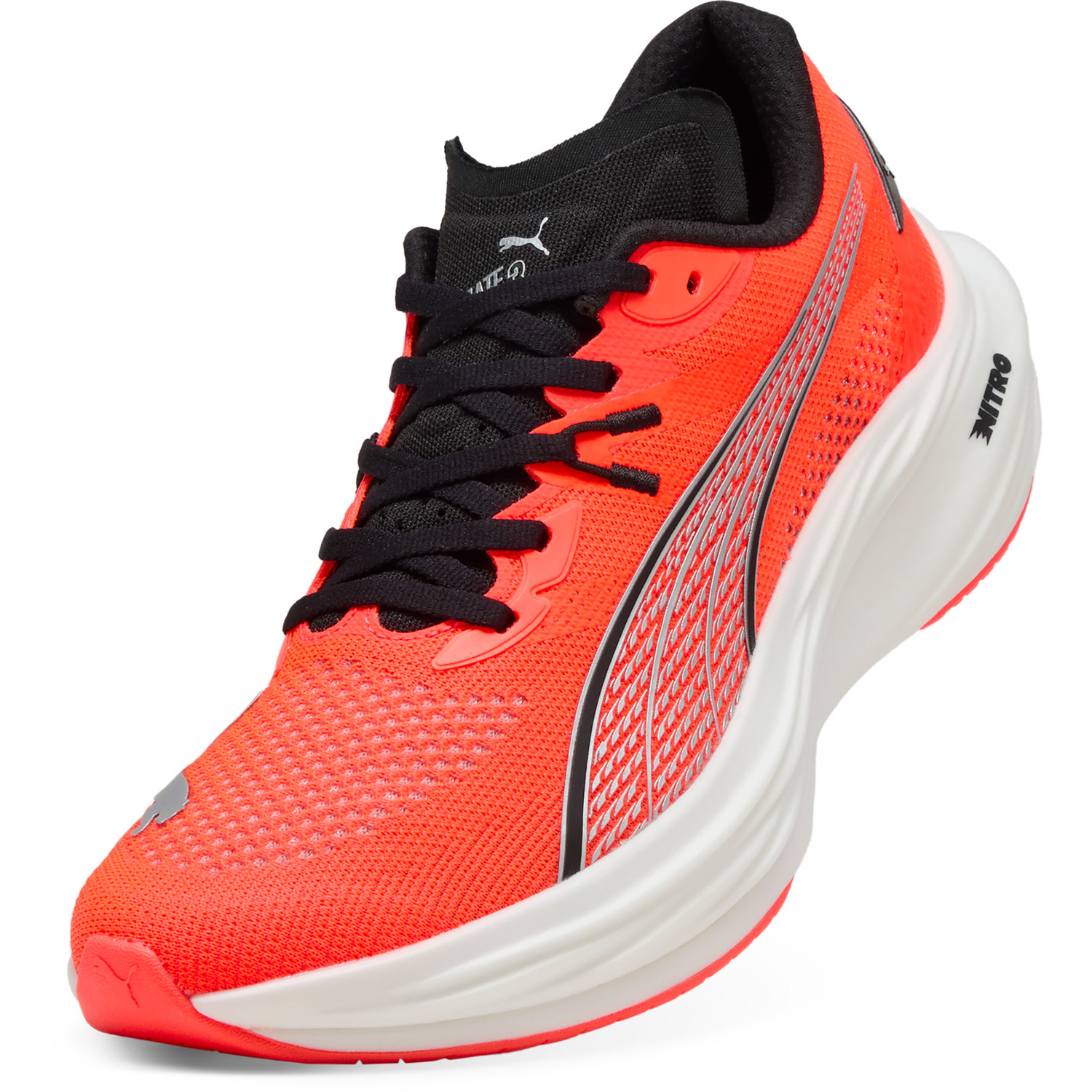 PUMA Deviate Nitro 3 Heren