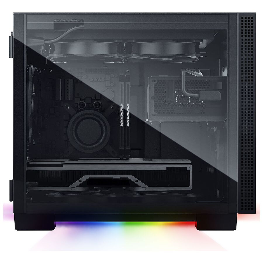 Razer Tomahawk Mini-ITX