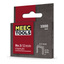 Stifter 1000-pk No. 3 12 mm