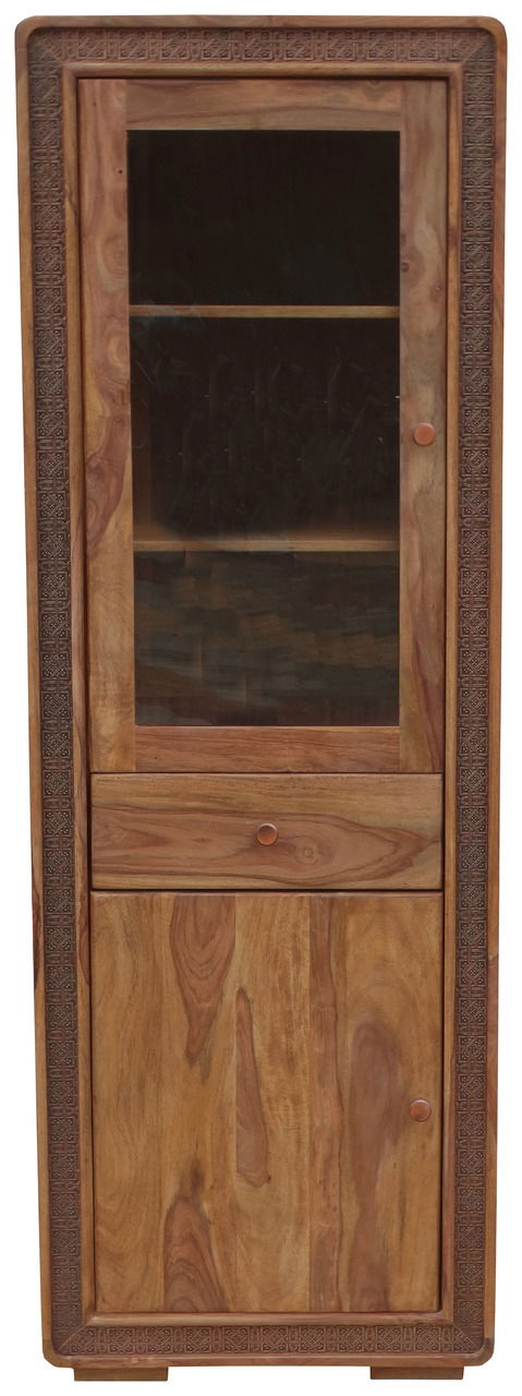 Landscape Vitrine L BARCELONA