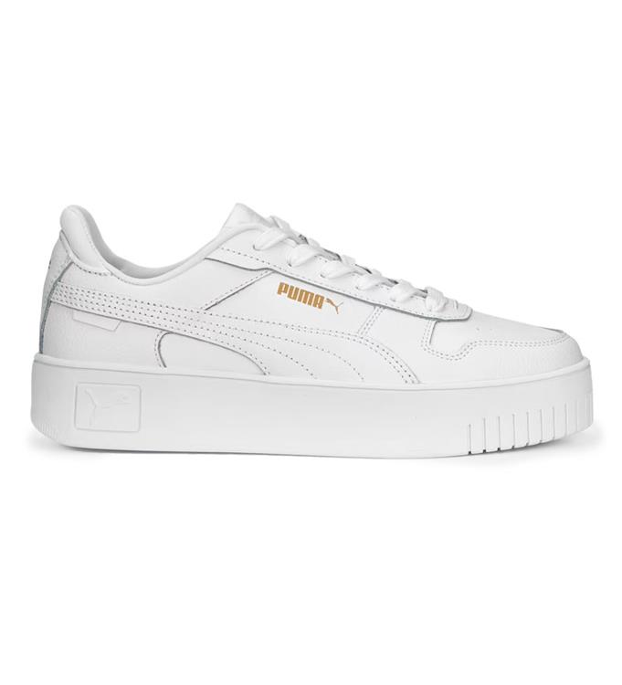 PUMA PUMA-WHITE-PUMA-WHITE-PUMA-GOL