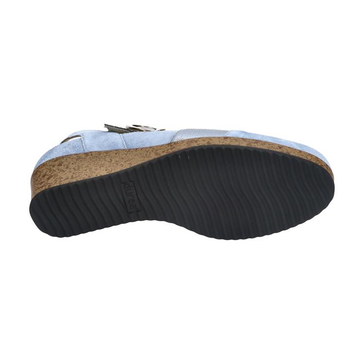 Durea 5920 wijdte H blauw