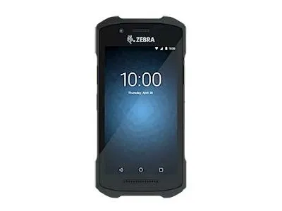 Zebra TC26 - Terminal til indsamling af data - grov - Android 10 - 32 GB - 5