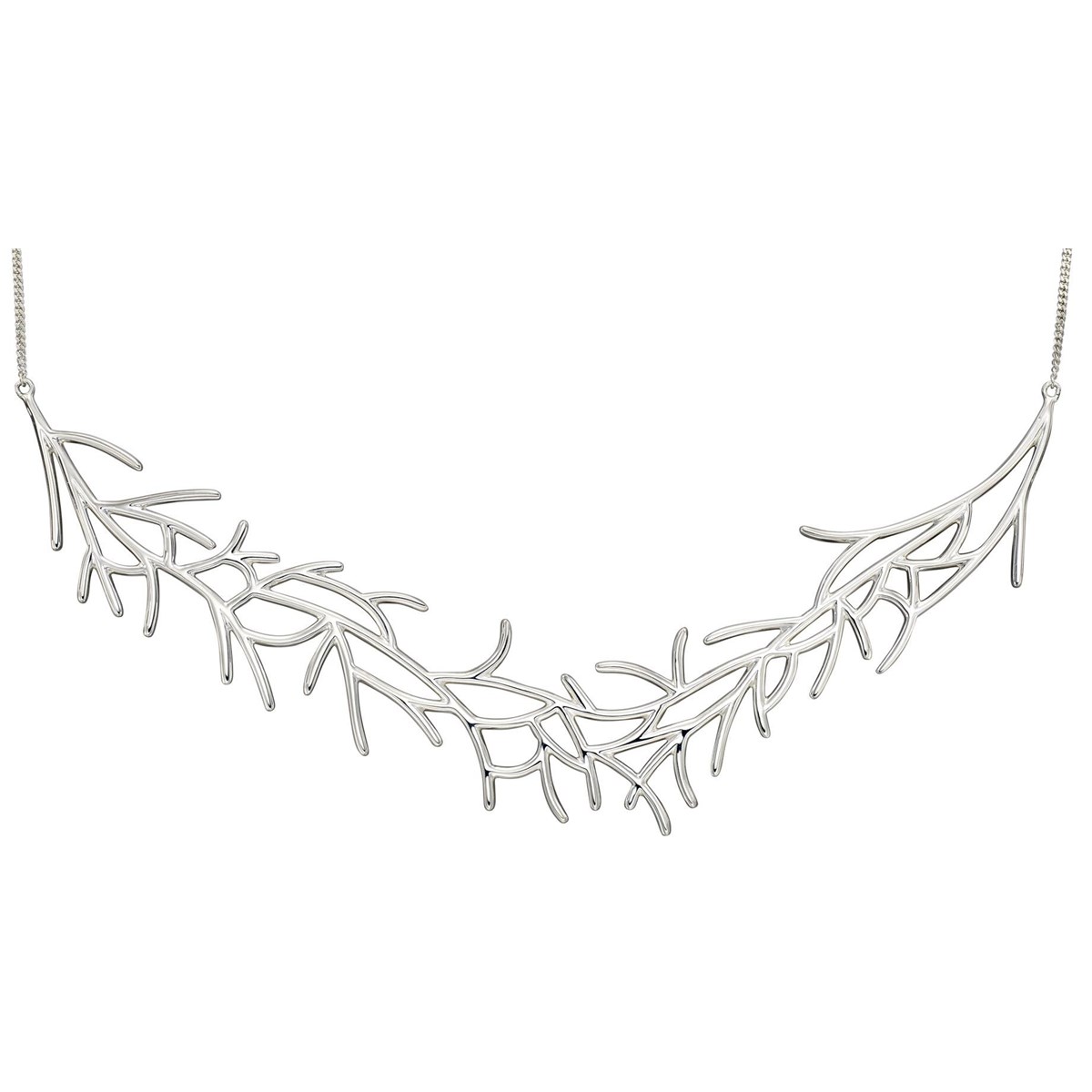 Collier en argent 925/1000