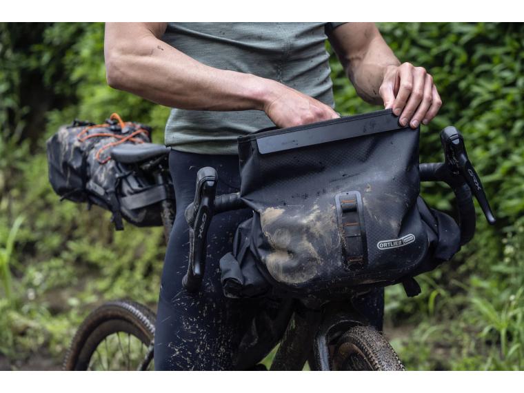 Ortlieb Accessory Pack Stuurtas