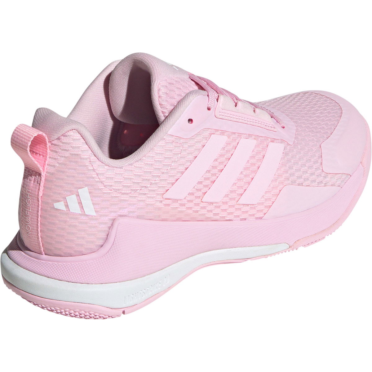 adidas Novaflight 2 Håndboldsko Dame