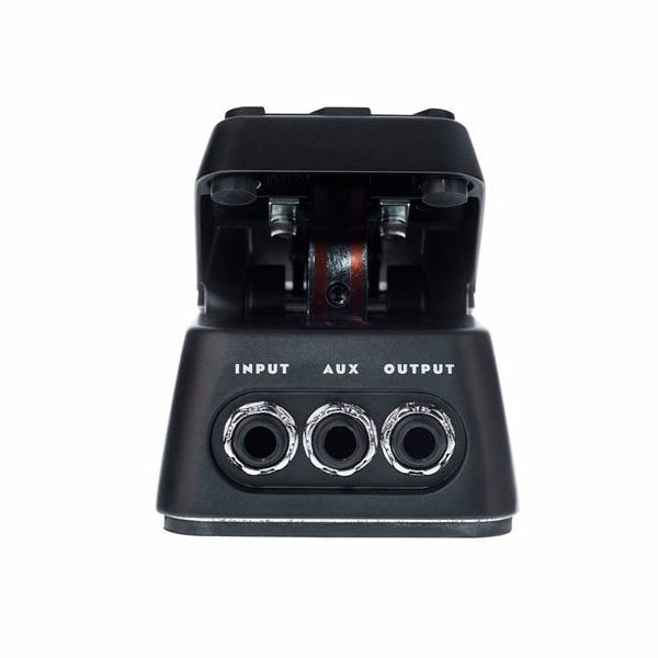 Dunlop Volume X Mini Pedal