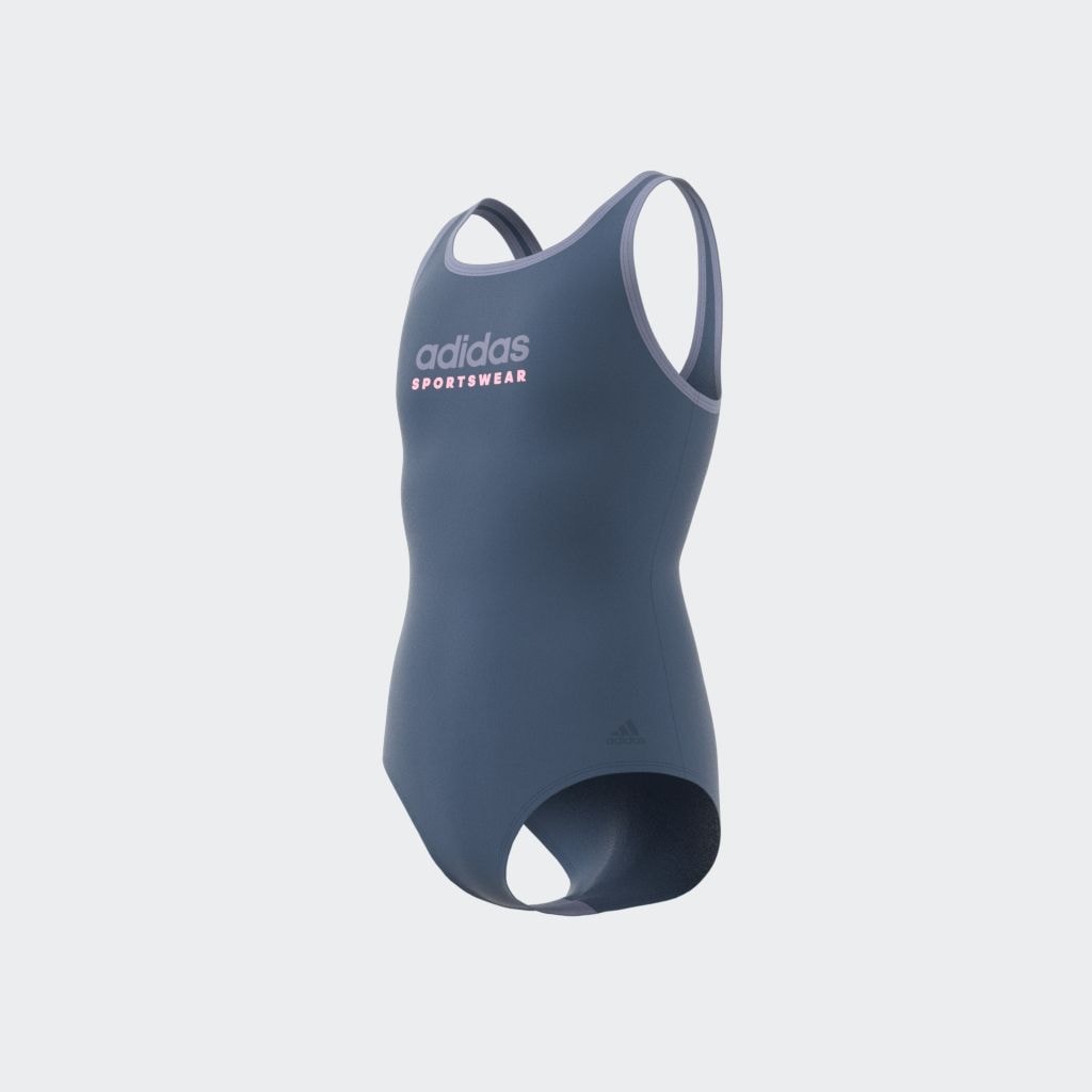 adidas Performance Badeanzug »SPW UBSUIT KIDS«, 1 Stk.