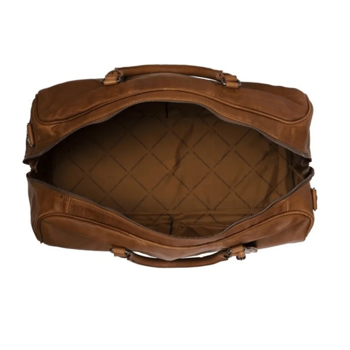 The Cheterfield | William | Leren weekend tas