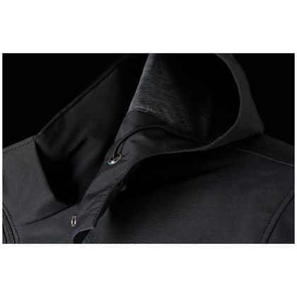 Blouson Furygan LONDON EVO 2 - Noir