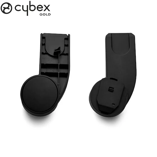 Adaptateur Gazelle S   Noir        de               CYBEX