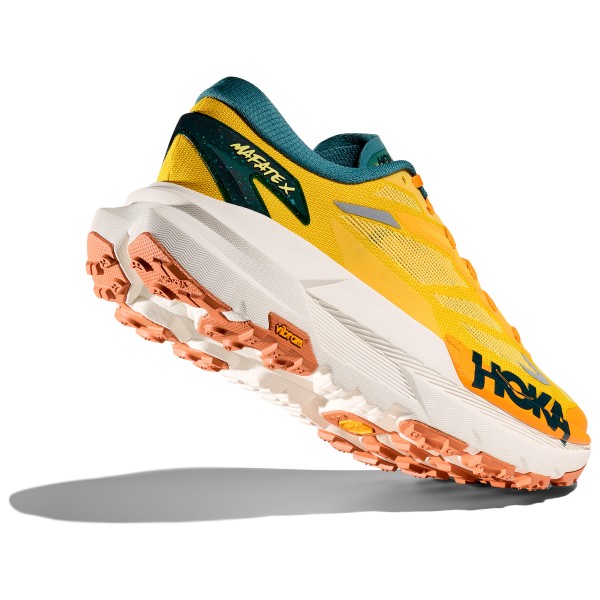 HOKA - Mafate X - Chaussures de trail