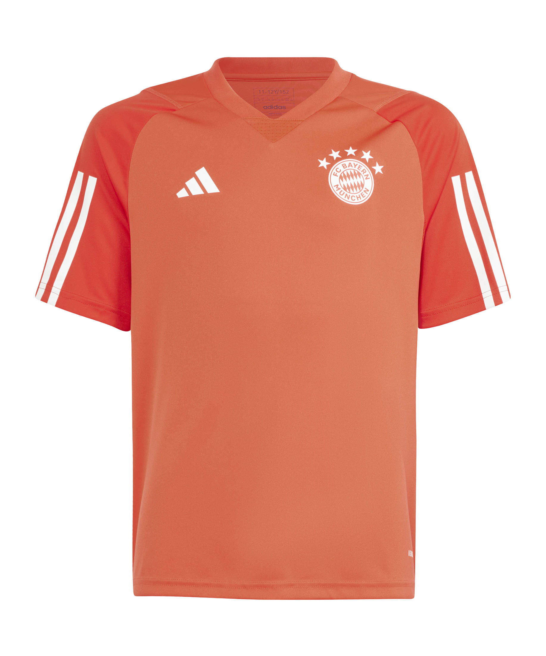 adidas Performance| Kinder Trainingstrikot