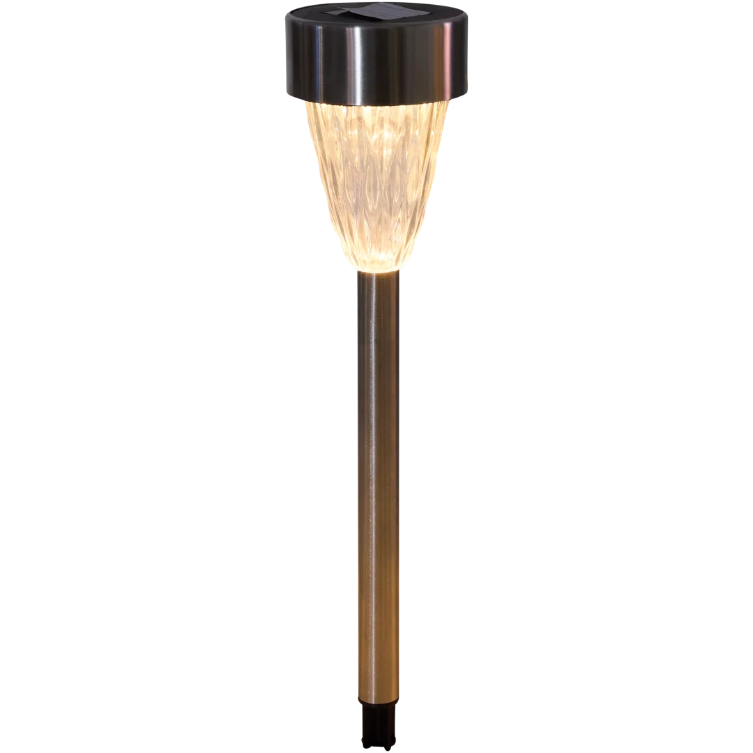 Solar tuinlamp Ø 7 x 40 cm