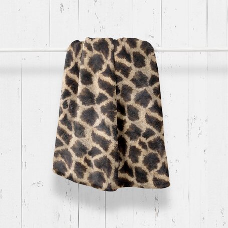 Plaid - Giraffe