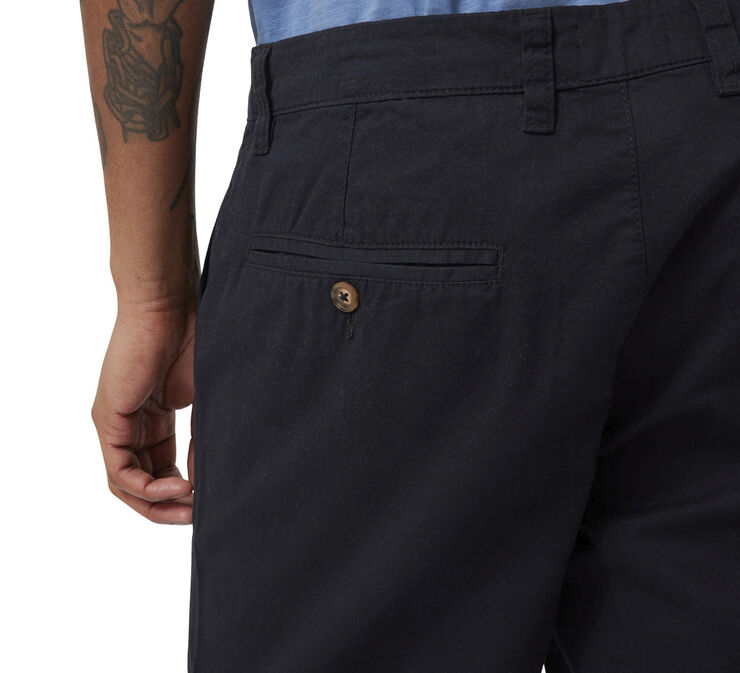 Firefly Jim shorts Sort