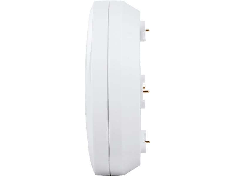 Homematic IP Smart Home Funk-Wassersensor Mit integrierter Siriene – HmIP-SWD