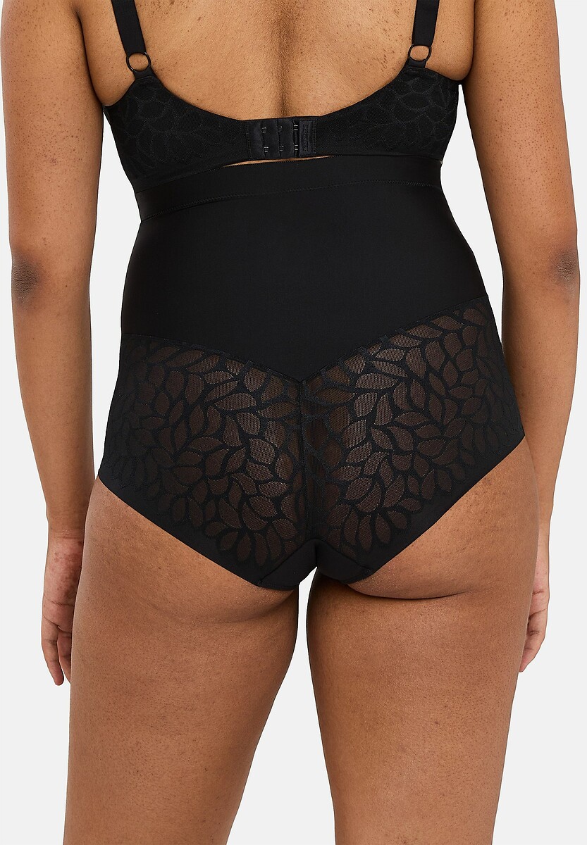 SANS COMPLEXE<br>Modelador Hoge Perfect Curves