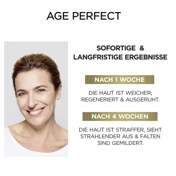 Anti-Falten Gesichtscreme Zell-Renaissance Midnight