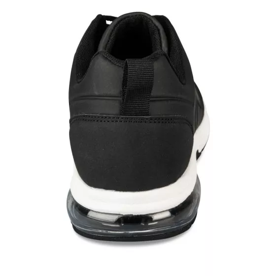 Baskets NOIR AIRNESS