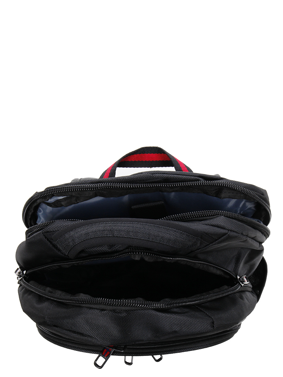 Sac À dos ordinateur New Rebels Cross 15.6 pouces