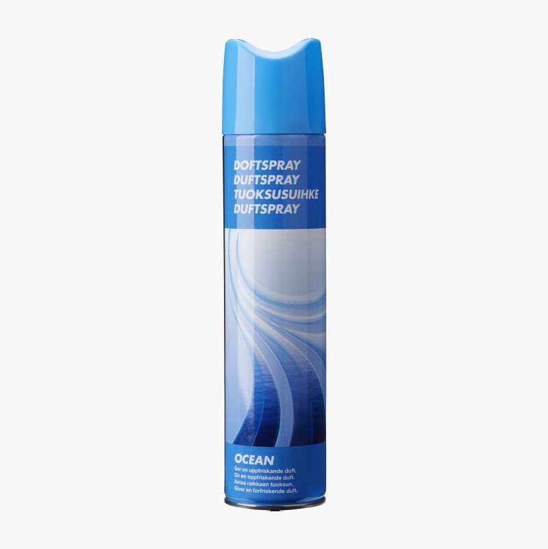 Duftspray COTTON, 300 ml